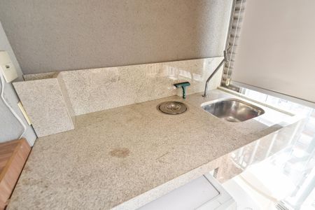 Apartamento para alugar com 50m², 1 quarto e 1 vagaÁrea de serviço