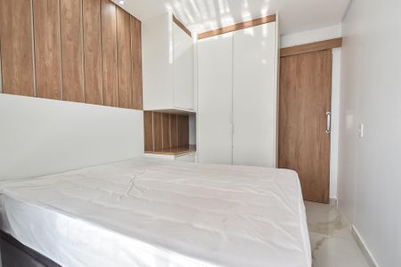 Apartamento para alugar com 50m², 1 quarto e 1 vagaSuíte