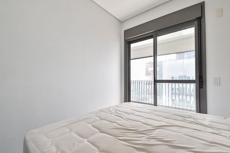 Apartamento para alugar com 50m², 1 quarto e 1 vagaSuíte