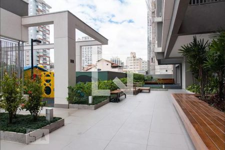Apartamento para alugar com 50m², 1 quarto e 1 vagaÁrea comum