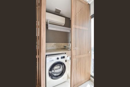 Apartamento para alugar com 50m², 1 quarto e 1 vagaÁrea de serviço