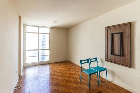 Studio para alugar com 38m², 1 quarto e sem vaga Studio para alugar com 38m², 1 quarto e sem vagaStudio