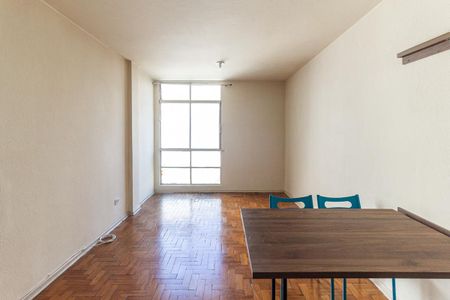 Studio para alugar com 38m², 1 quarto e sem vaga Studio para alugar com 38m², 1 quarto e sem vagaStudio
