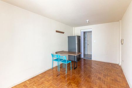 Studio para alugar com 38m², 1 quarto e sem vaga Studio para alugar com 38m², 1 quarto e sem vagaStudio