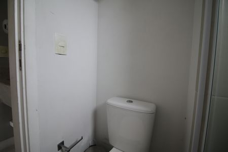 Apartamento à venda com 36m², 1 quarto e 1 vagaBanheiro