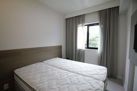 Apartamento à venda com 36m², 1 quarto e 1 vagaQuarto
