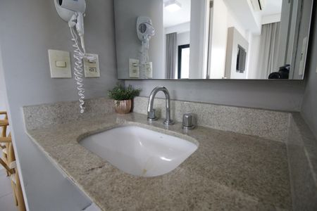 Apartamento à venda com 36m², 1 quarto e 1 vagaBanheiro