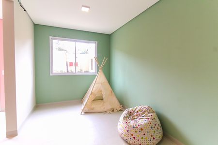 Apartamento para alugar com 32m², 2 quartos e sem vaga Apartamento para alugar com 32m², 2 quartos e sem vagaBrinquedoteca