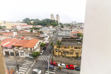 Apartamento para alugar com 32m², 2 quartos e sem vaga Apartamento para alugar com 32m², 2 quartos e sem vagaVista do Quarto 1