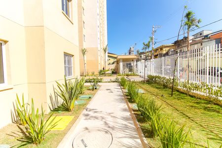 Apartamento para alugar com 32m², 2 quartos e sem vaga Apartamento para alugar com 32m², 2 quartos e sem vagaÁrea comum