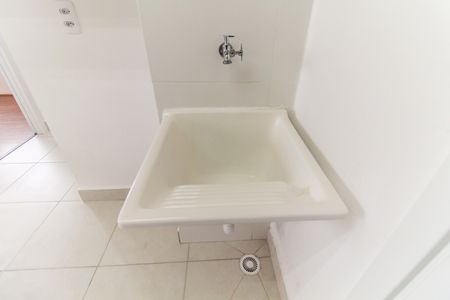 Apartamento para alugar com 32m², 2 quartos e sem vaga Apartamento para alugar com 32m², 2 quartos e sem vagaSala/Cozinha