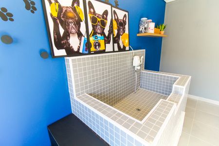 Apartamento para alugar com 32m², 2 quartos e sem vaga Apartamento para alugar com 32m², 2 quartos e sem vagaPet Care