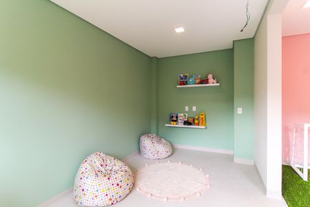 Apartamento para alugar com 32m², 2 quartos e sem vaga Apartamento para alugar com 32m², 2 quartos e sem vagaBrinquedoteca