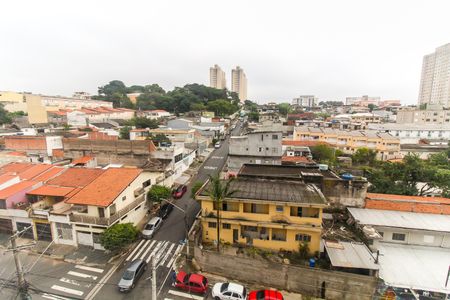 Apartamento para alugar com 32m², 2 quartos e sem vaga Apartamento para alugar com 32m², 2 quartos e sem vagaVista do Quarto 2