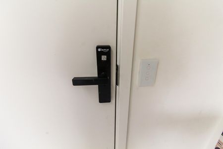 Apartamento para alugar com 32m², 2 quartos e sem vaga Apartamento para alugar com 32m², 2 quartos e sem vagaSala/Cozinha