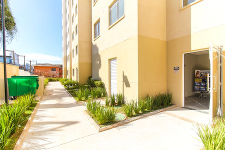 Apartamento para alugar com 32m², 2 quartos e sem vaga Apartamento para alugar com 32m², 2 quartos e sem vagaÁrea comum