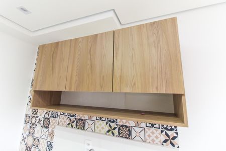 Apartamento para alugar com 32m², 2 quartos e sem vaga Apartamento para alugar com 32m², 2 quartos e sem vagaSala/Cozinha
