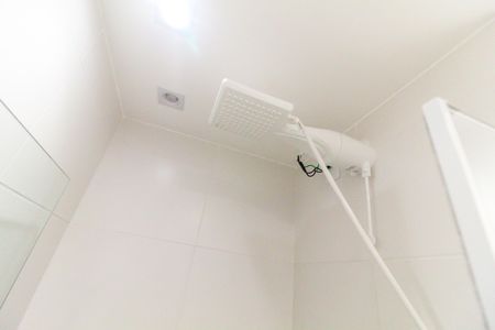 Apartamento para alugar com 32m², 2 quartos e sem vaga Apartamento para alugar com 32m², 2 quartos e sem vagaBanheiro