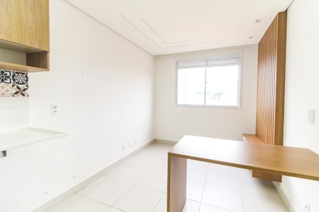 Apartamento para alugar com 32m², 2 quartos e sem vaga Apartamento para alugar com 32m², 2 quartos e sem vagaSala/Cozinha