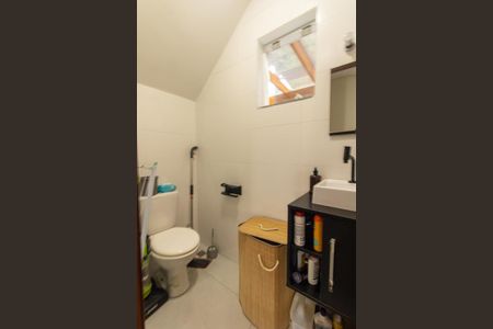 Casa para alugar com 87m², 2 quartos e 2 vagas Casa para alugar com 87m², 2 quartos e 2 vagasLavabo