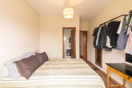 Casa para alugar com 87m², 2 quartos e 2 vagas Casa para alugar com 87m², 2 quartos e 2 vagasQuarto 1 Suite