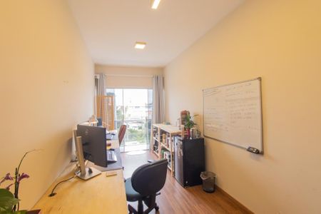Casa para alugar com 87m², 2 quartos e 2 vagas Casa para alugar com 87m², 2 quartos e 2 vagasQuarto 2