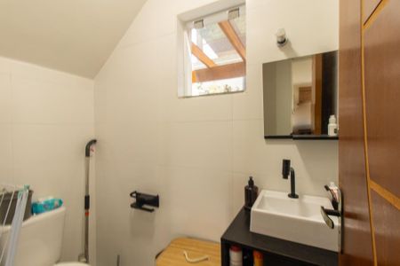 Casa para alugar com 87m², 2 quartos e 2 vagas Casa para alugar com 87m², 2 quartos e 2 vagasLavabo