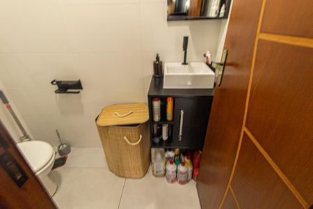 Casa para alugar com 87m², 2 quartos e 2 vagas Casa para alugar com 87m², 2 quartos e 2 vagasLavabo
