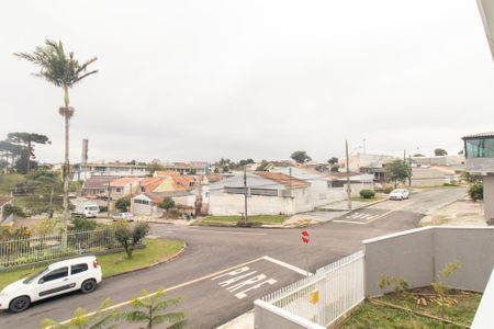 Casa para alugar com 87m², 2 quartos e 2 vagas Casa para alugar com 87m², 2 quartos e 2 vagasVista da Varanda do Quarto Suite e Quarto 2