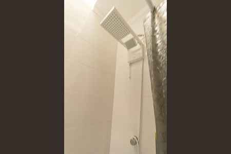 Casa para alugar com 87m², 2 quartos e 2 vagas Casa para alugar com 87m², 2 quartos e 2 vagasBanheiro da Suite