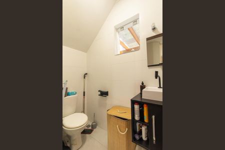 Casa para alugar com 87m², 2 quartos e 2 vagas Casa para alugar com 87m², 2 quartos e 2 vagasLavabo
