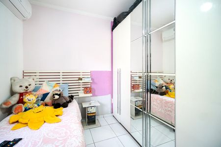 Casa para alugar com 100m², 3 quartos e 2 vagasQuarto 01