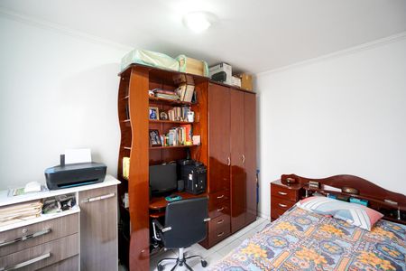 Casa para alugar com 100m², 3 quartos e 2 vagasQuarto 02