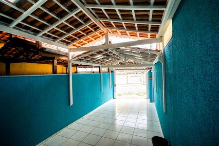 Casa para alugar com 100m², 3 quartos e 2 vagasGaragem