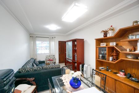 Sala de casa para alugar com 3 quartos, 100m² em Vila Matilde, São Paulo