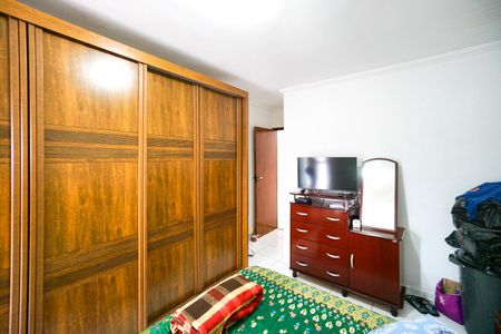 Casa para alugar com 100m², 3 quartos e 2 vagasSuíte