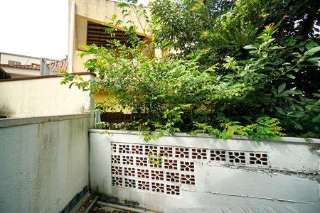 Casa para alugar com 100m², 3 quartos e 2 vagasVista do quarto 01