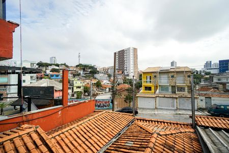 Casa para alugar com 100m², 3 quartos e 2 vagasVista da suíte