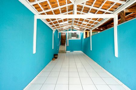Casa para alugar com 100m², 3 quartos e 2 vagasGaragem