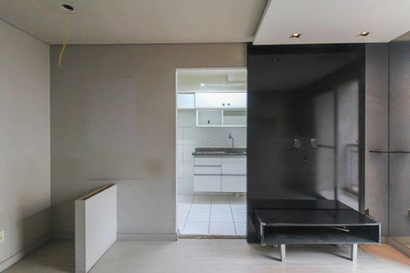 Sala de apartamento para alugar com 2 quartos, 48m² em Jardim Vila Formosa, São Paulo