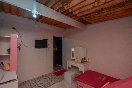 Casa à venda com 250m², 5 quartos e sem vagaQuarto 3