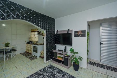 Casa à venda com 250m², 5 quartos e sem vagaSala 2