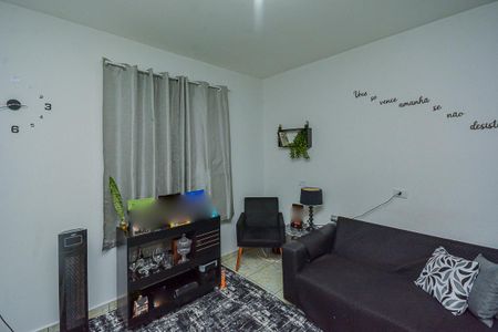 Casa à venda com 250m², 5 quartos e sem vagaSala 2