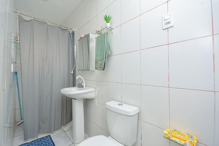 Casa à venda com 250m², 5 quartos e sem vagaBanheiro 1