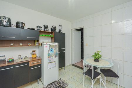 Casa à venda com 250m², 5 quartos e sem vagaCozinha 2