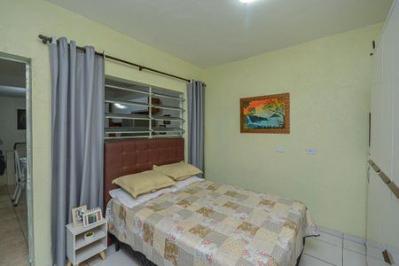 Casa à venda com 250m², 5 quartos e sem vagaQuarto 1