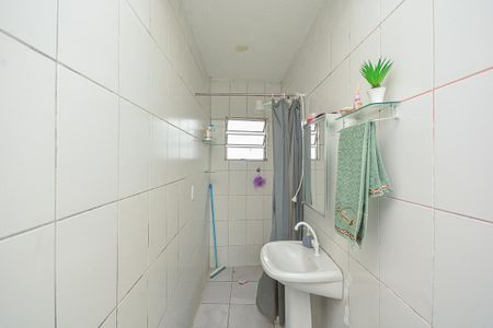 Casa à venda com 250m², 5 quartos e sem vagaBanheiro 1