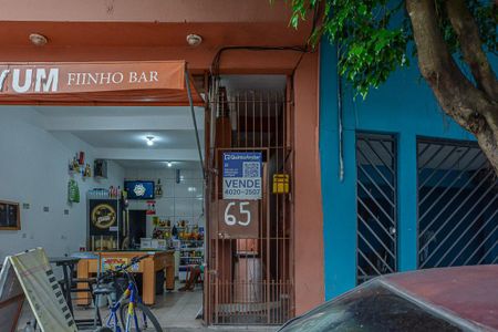 Casa à venda com 250m², 5 quartos e sem vagaFachada