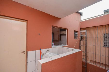 Casa à venda com 250m², 5 quartos e sem vagaQuintal