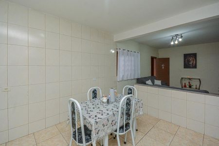 Casa à venda com 250m², 5 quartos e sem vagaCozinha